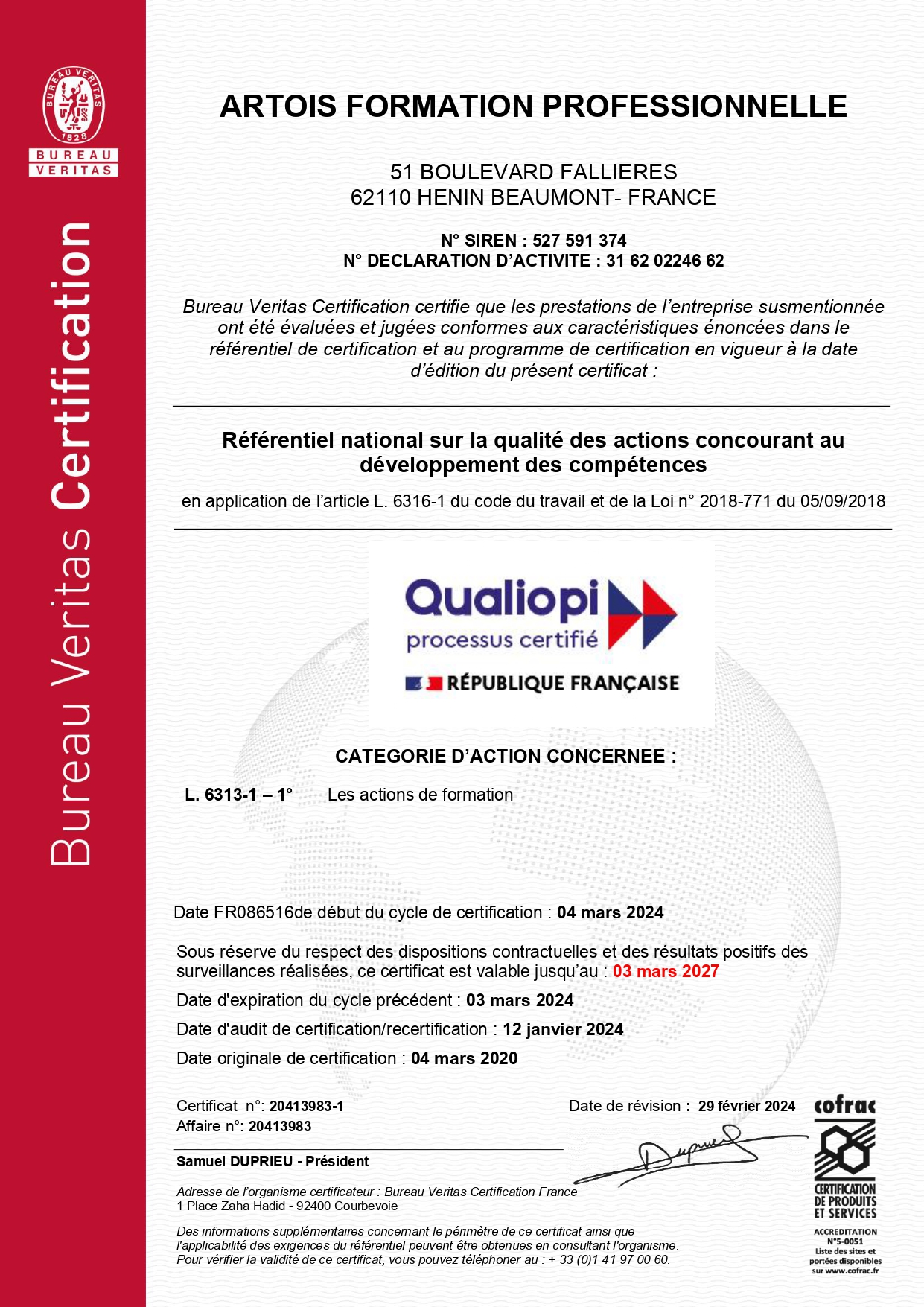 CERTIFICAT 20413983 - GUILLAUCOURT DAVID - Qualiopi_page-0001 (3)